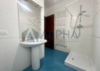 Bagno - Three-room apartment via Tombe, Russi - photo 14