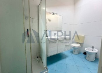 Bagno - Three-room apartment via Tombe, Russi - photo 16