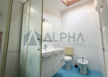 Bagno - Three-room apartment via Tombe, Russi - photo 17