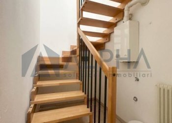 Scala - Three-room apartment via Tombe, Russi - photo 18