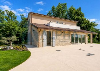 Facciata - Villa via Provinciale, Predappio - photo 1