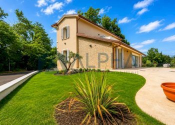 Giardino - Villa via Provinciale, Predappio - photo 2