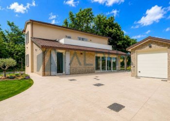 Facciata - Villa via Provinciale, Predappio - photo 3