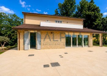 Facciata - Villa via Provinciale, Predappio - photo 5