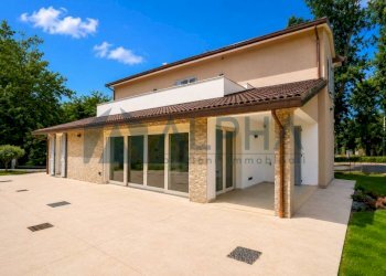 Facciata - Villa via Provinciale, Predappio - photo 6