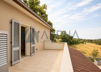 Terrazzo - Villa via Provinciale, Predappio - photo 21