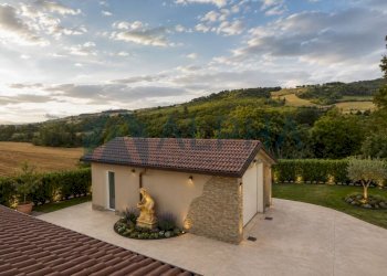Vista - Villa via Provinciale, Predappio - photo 22