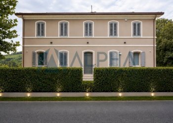 Facciata - Villa via Provinciale, Predappio - photo 26