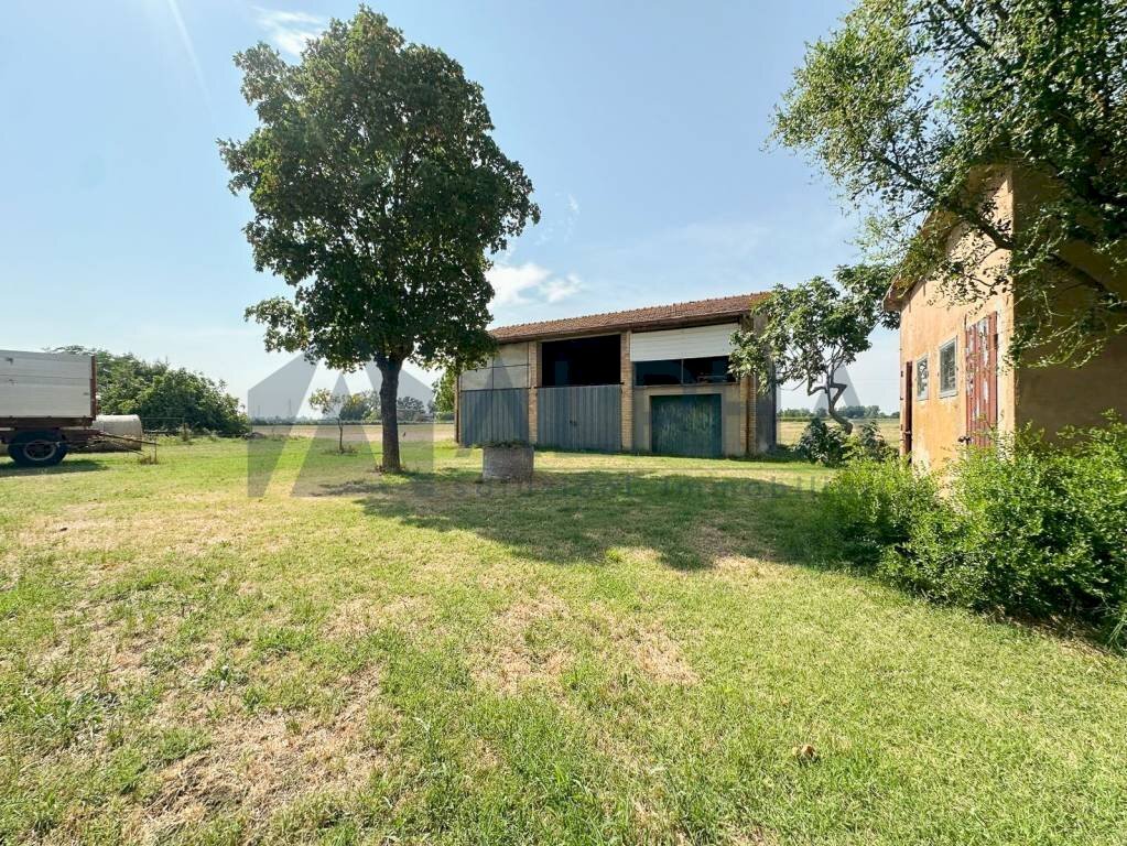 Terreno - Independent house via Tomba, Ravenna - photo 2