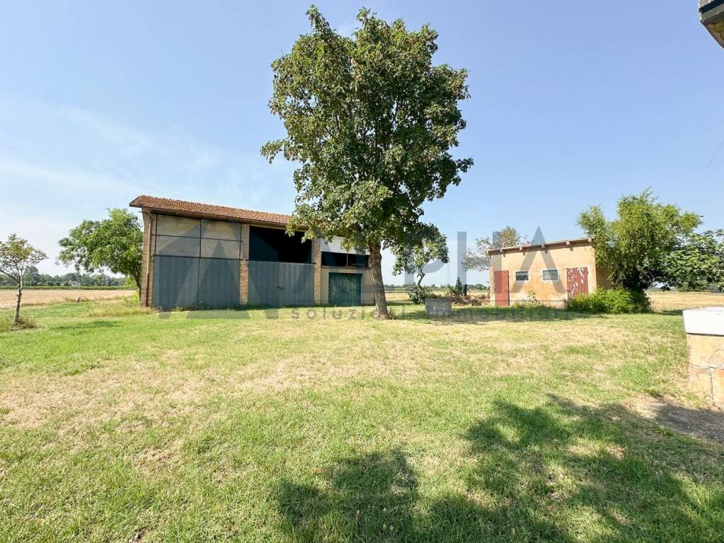 Terreno - Independent house via Tomba, Ravenna - photo 3