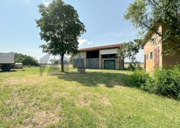 Terreno - Independent house via Tomba, Ravenna - photo 2