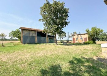 Terreno - Independent house via Tomba, Ravenna - photo 3