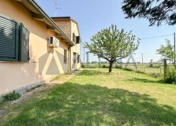Terreno - Independent house via Tomba, Ravenna - photo 4
