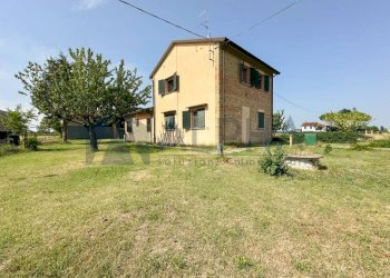 Terreno - Independent house via Tomba, Ravenna - photo 5