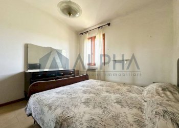 Camera da letto - Independent house via Tomba, Ravenna - photo 12