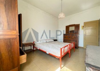 Camera da letto - Independent house via Tomba, Ravenna - photo 17