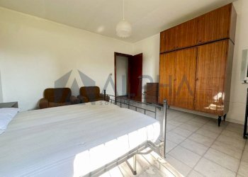 Camera da letto - Independent house via Tomba, Ravenna - photo 19