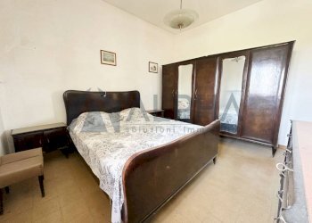 Camera da letto - Independent house via Tomba, Ravenna - photo 20