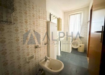 Bagno - Independent house via Tomba, Ravenna - photo 21