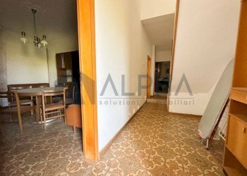 Corridoio - Independent house via Tomba, Ravenna - photo 22