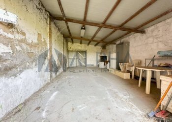 Magazzino - Independent house via Tomba, Ravenna - photo 25