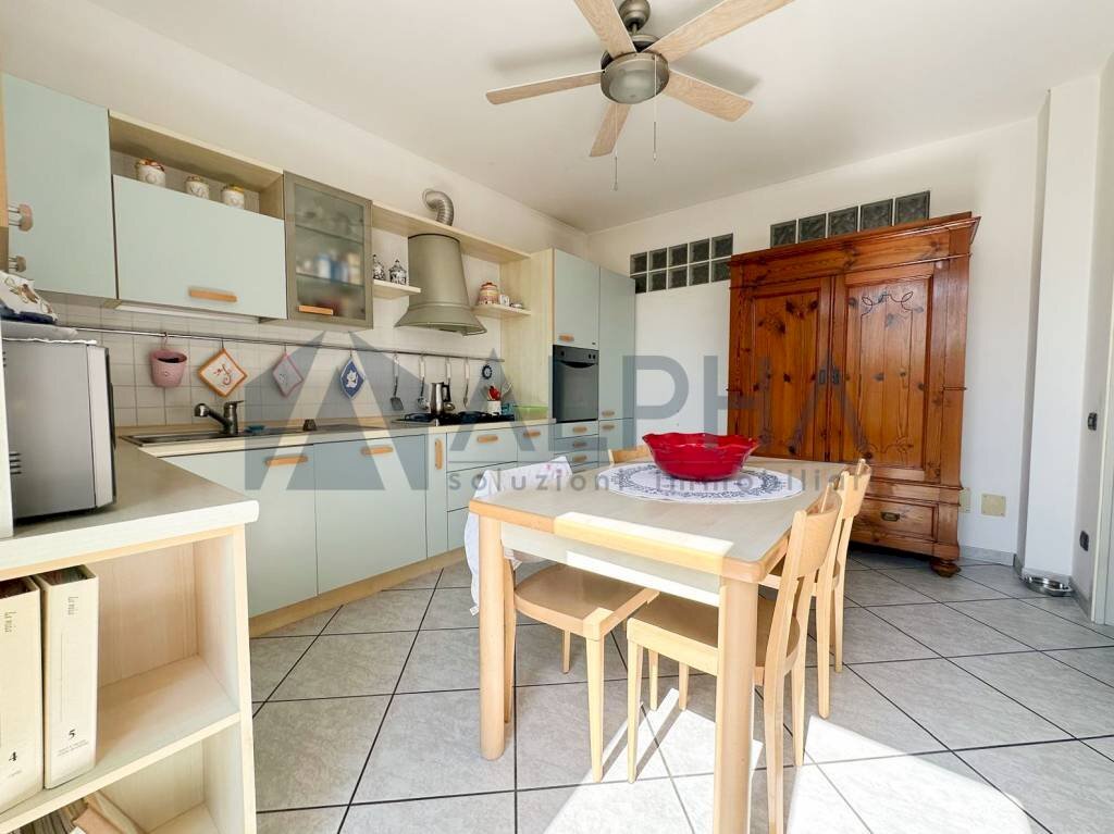 Cucina - Quadrilocale via della Canna, Ravenna - foto 2