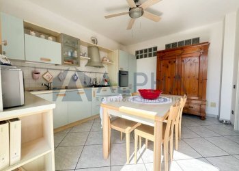 Cucina - Quadrilocale via della Canna, Ravenna - foto 2
