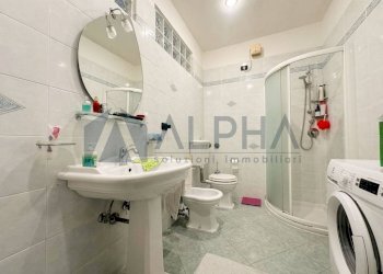 Bagno - Quadrilocale via della Canna, Ravenna - foto 13