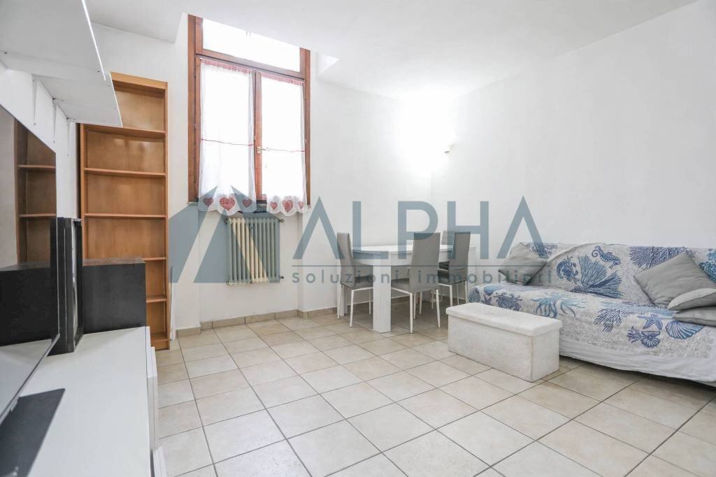Salone - Two-room apartment viale Vittorio Veneto, Forlì - photo 1
