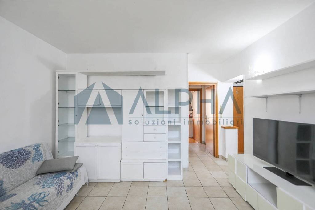 Salone - Two-room apartment viale Vittorio Veneto, Forlì - photo 2