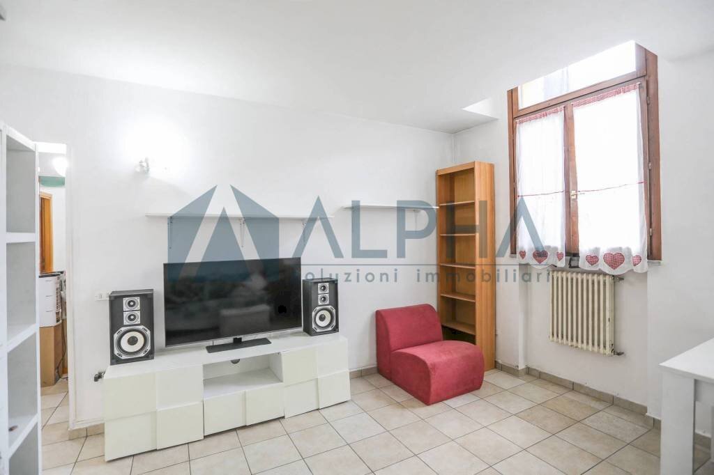 Salone - Two-room apartment viale Vittorio Veneto, Forlì - photo 3