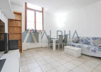 Salone - Two-room apartment viale Vittorio Veneto, Forlì - photo 1