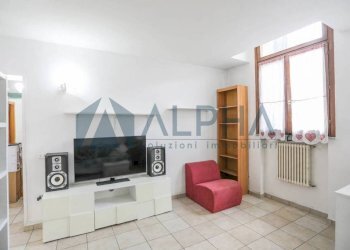 Salone - Two-room apartment viale Vittorio Veneto, Forlì - photo 3
