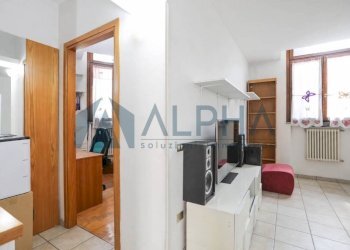 Disimpegno - Two-room apartment viale Vittorio Veneto, Forlì - photo 6