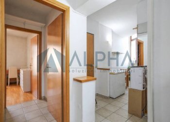 Disimpegno - Two-room apartment viale Vittorio Veneto, Forlì - photo 9