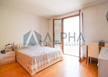 Camera da letto - Two-room apartment viale Vittorio Veneto, Forlì - photo 10