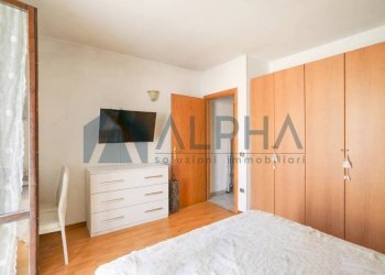 Camera da letto - Two-room apartment viale Vittorio Veneto, Forlì - photo 11