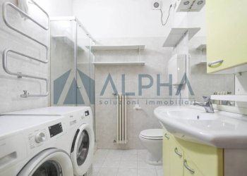 Bagno - Two-room apartment viale Vittorio Veneto, Forlì - photo 12