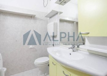 Bagno - Two-room apartment viale Vittorio Veneto, Forlì - photo 13