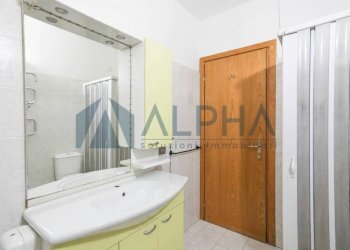 Bagno - Two-room apartment viale Vittorio Veneto, Forlì - photo 14