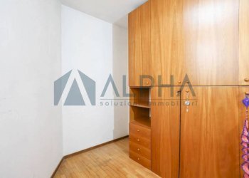 Camera da letto - Two-room apartment viale Vittorio Veneto, Forlì - photo 17
