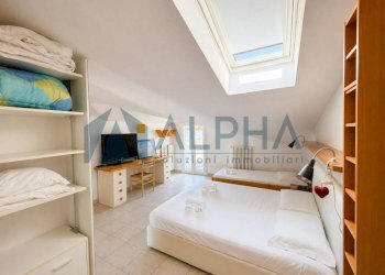 Camera da letto - Attico viale Euclide, Cesenatico - foto 6