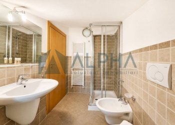 Bagno - Attico viale Euclide, Cesenatico - foto 8