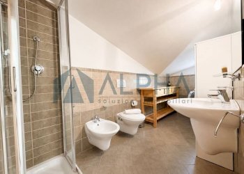 Bagno - Attico viale Euclide, Cesenatico - foto 9