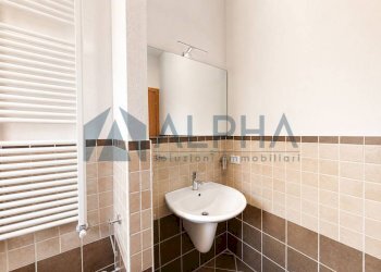 Bagno - Attico viale Euclide, Cesenatico - foto 13