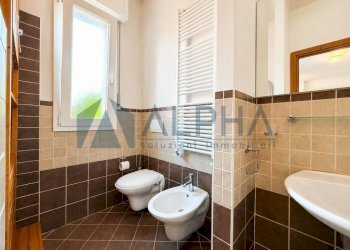 Bagno - Attico viale Euclide, Cesenatico - foto 14