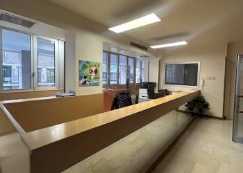 Office Via Guglielmo Marconi, Bologna (neighborhood Marconi) - photo 1