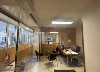 Office Via Guglielmo Marconi, Bologna (neighborhood Marconi) - photo 3