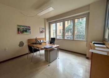 Office Via Guglielmo Marconi, Bologna (neighborhood Marconi) - photo 6