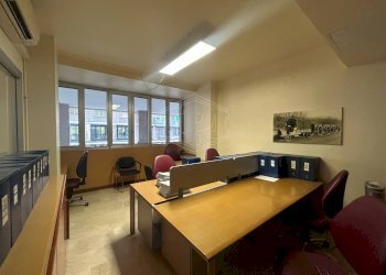 Office Via Guglielmo Marconi, Bologna (neighborhood Marconi) - photo 7